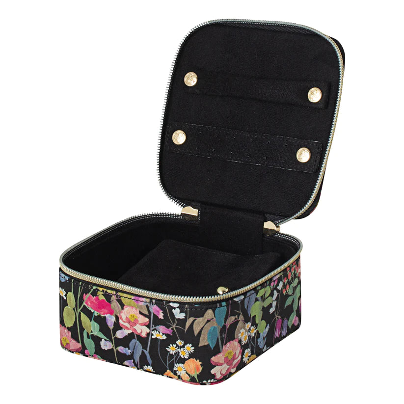 Liberty Jewellery Cube - Fairytale Forest