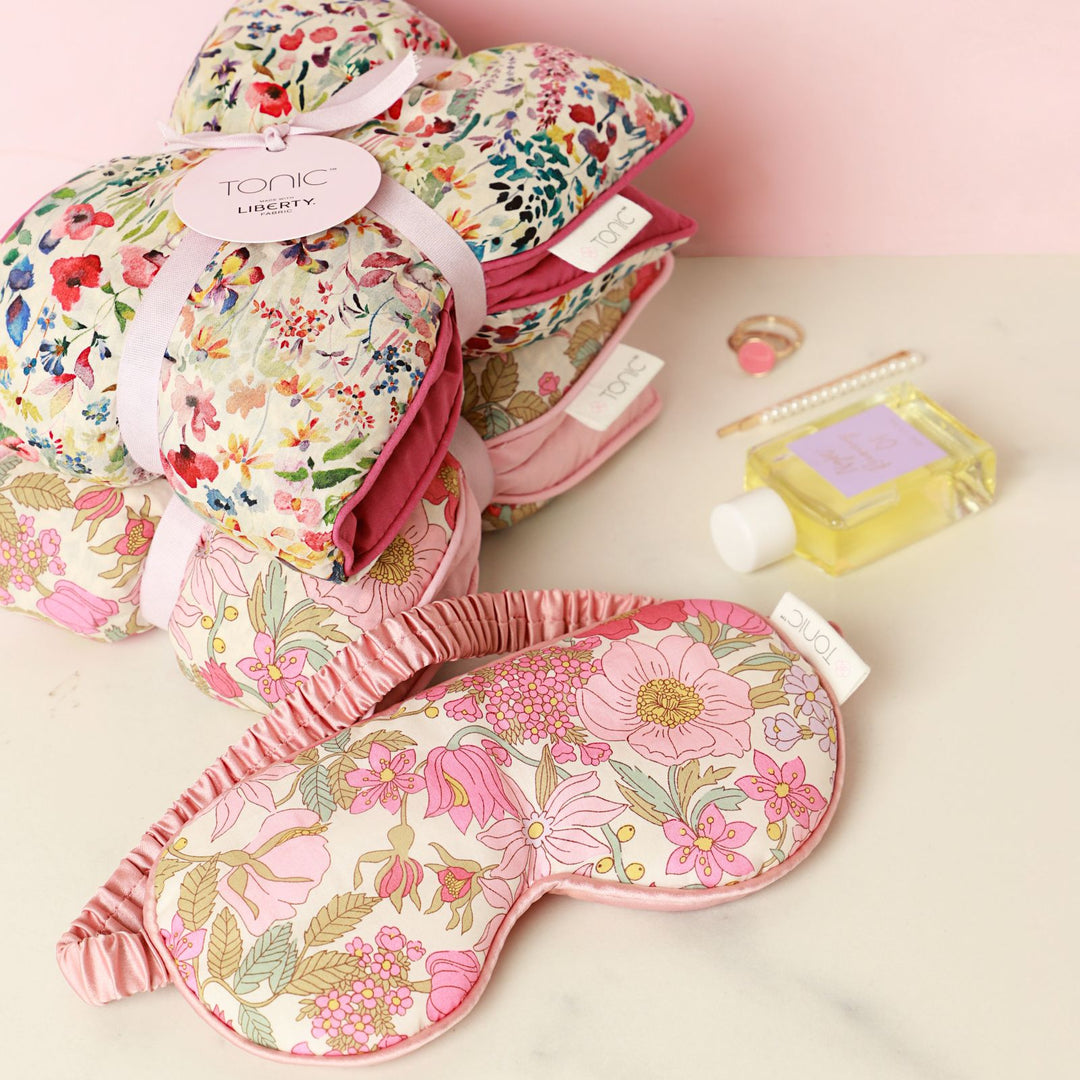 Liberty Heat Pillow - Clarabell