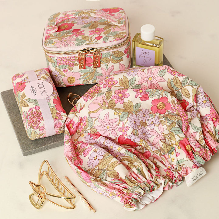 Liberty Shower Cap - Clarabell