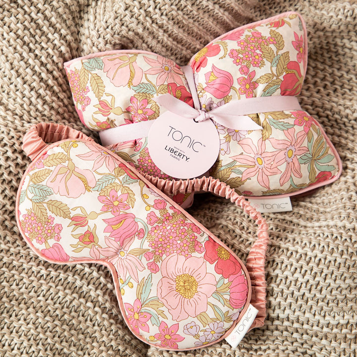 Liberty Heat Pillow - Clarabell