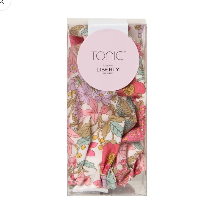 Liberty Shower Cap - Clarabell