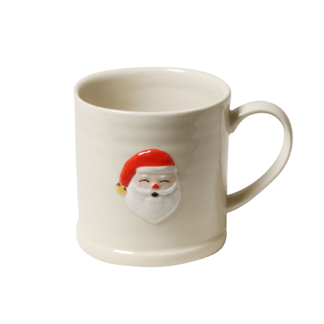 Santa Favourite Things Mug - Robert Gordon