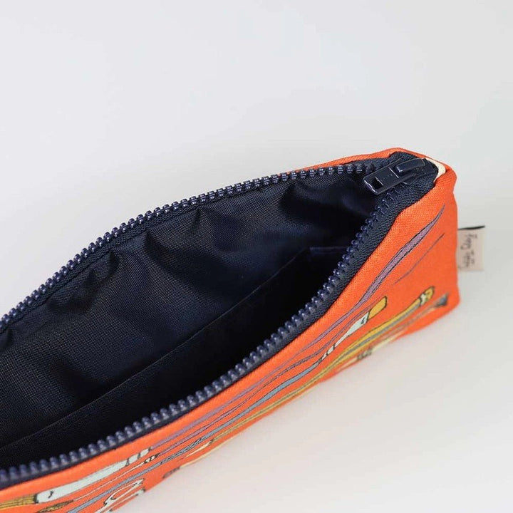 Arty Pouch - Poppy Treffry - Ruby's Home Store