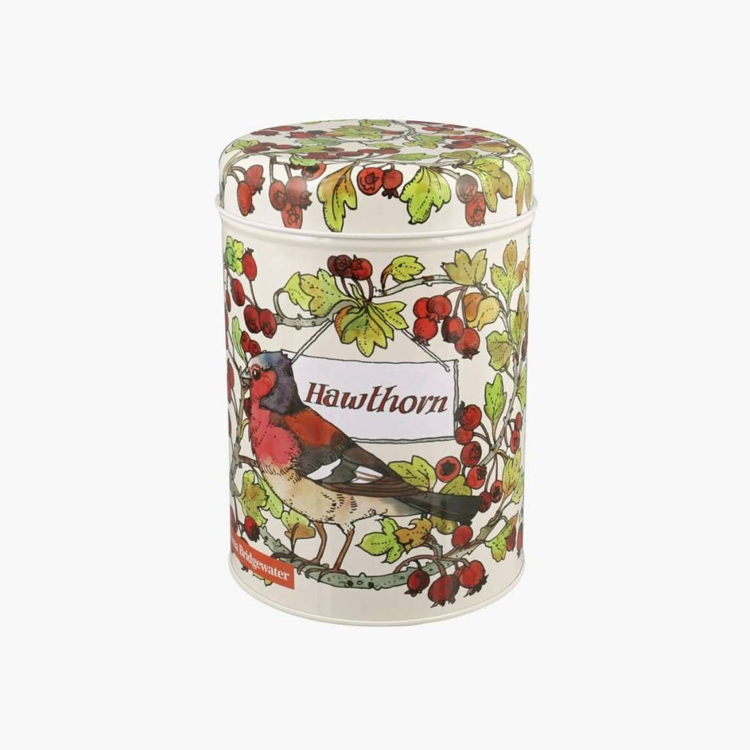 Bird in Hedgerow Cannister Set of 3 - Emma Bridgewater - Ruby's Home Store