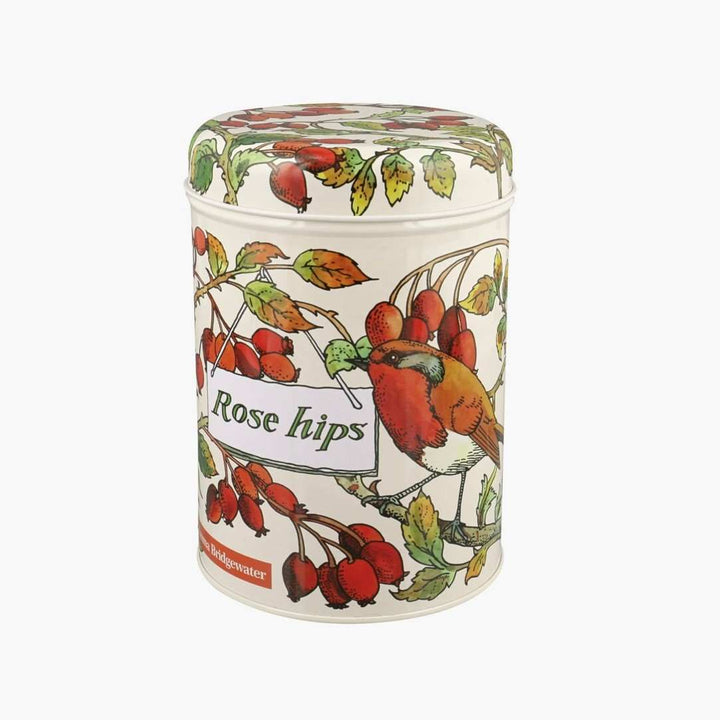 Bird in Hedgerow Cannister Set of 3 - Emma Bridgewater - Ruby's Home Store