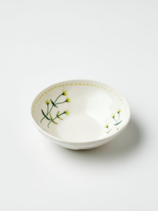 Blossom Lemon Bowl - Jones & Co - Ruby's Home Store