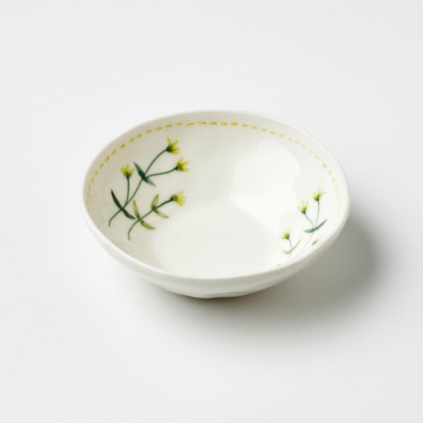 Blossom Lemon Bowl - Jones & Co - Ruby's Home Store