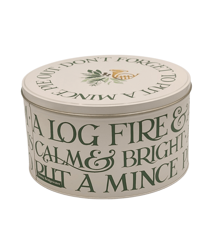 Bring in The Green Large Round Cake Tins - Set of 3 - Emma Bridgewater - Ruby&