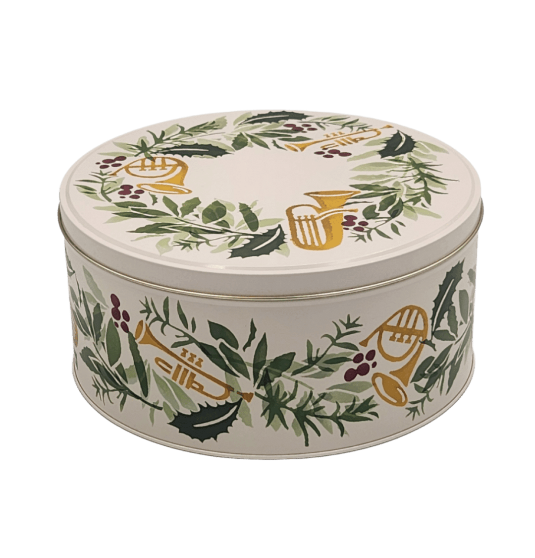 Bring in The Green Large Round Cake Tins - Set of 3 - Emma Bridgewater - Ruby&