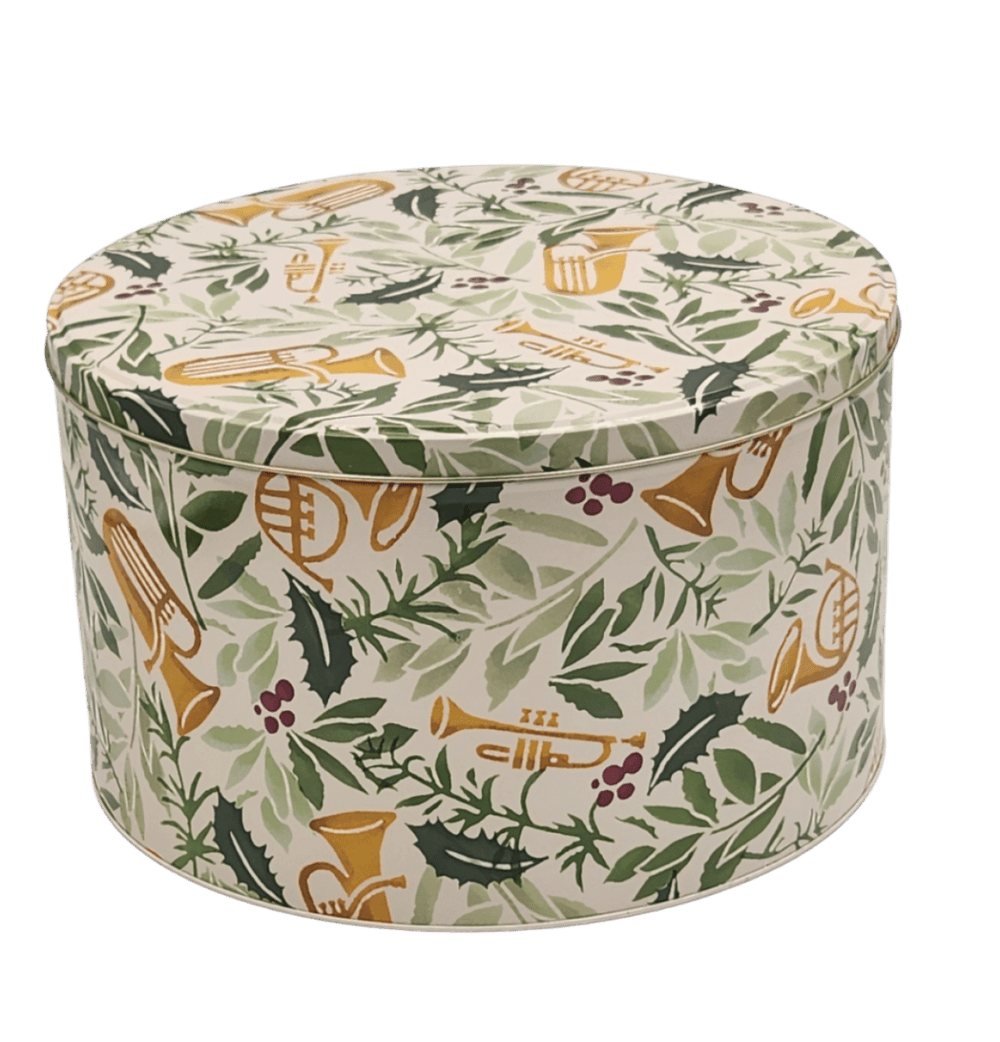 Bring in The Green Large Round Cake Tins - Set of 3 - Emma Bridgewater - Ruby's Home Store