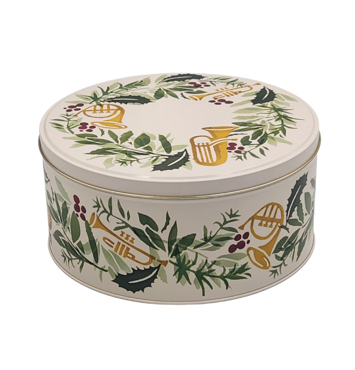 Bring in The Green Large Round Cake Tins - Set of 3  - Emma Bridgewater