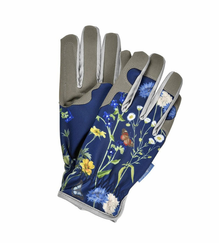 British Meadow Gardening Gloves - Burgon & Ball - Ruby's Home Store