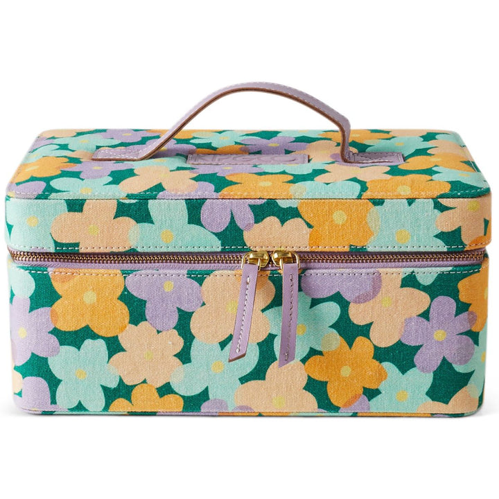 Bush Daisy Toiletry Case - Kip & Co - Ruby's Home Store