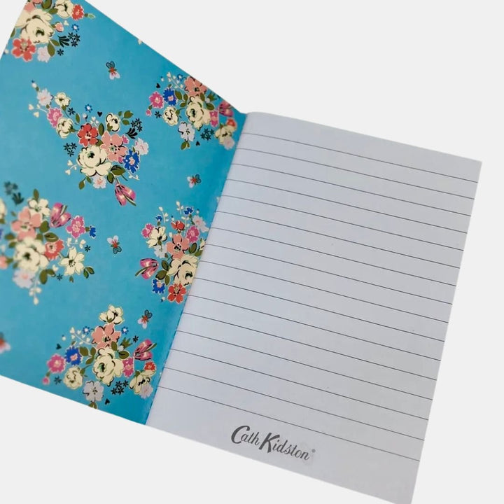 Cath Kidston Floral Notebook Set - no 1 - Ruby's Home Store