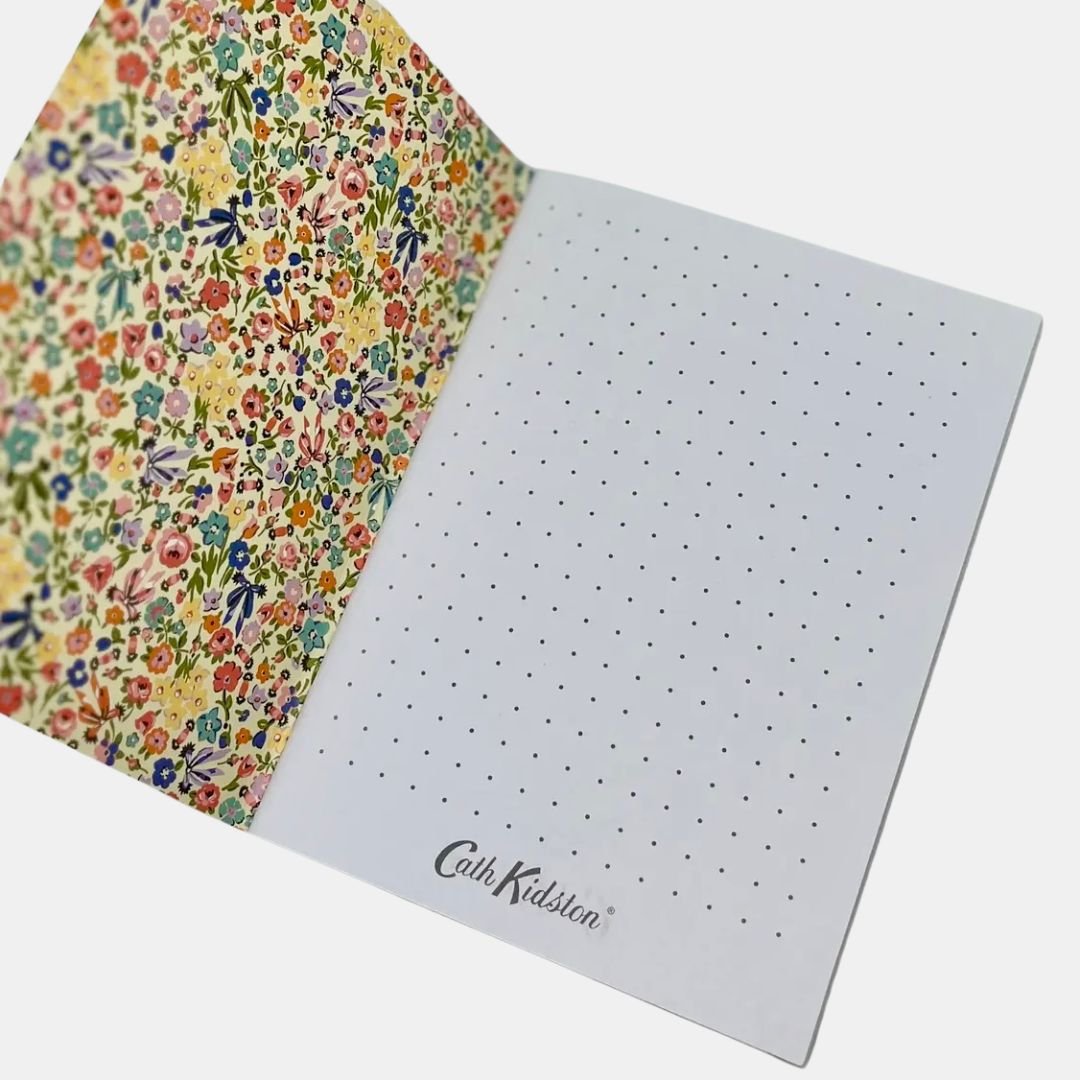 Cath Kidston Floral Notebook Set - no 1 - Ruby's Home Store