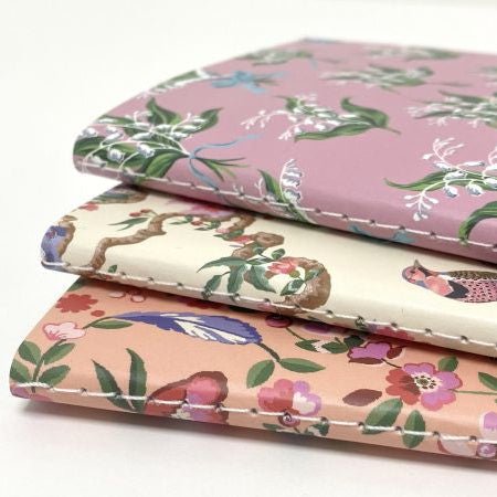 Cath Kidston Floral Notebook Set - no 2 - Ruby's Home Store