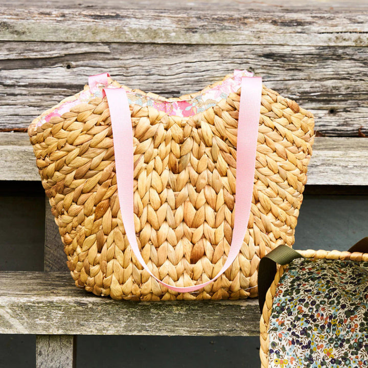 Clarabell Liberty Basket - Robert Gordon - Ruby's Home Store