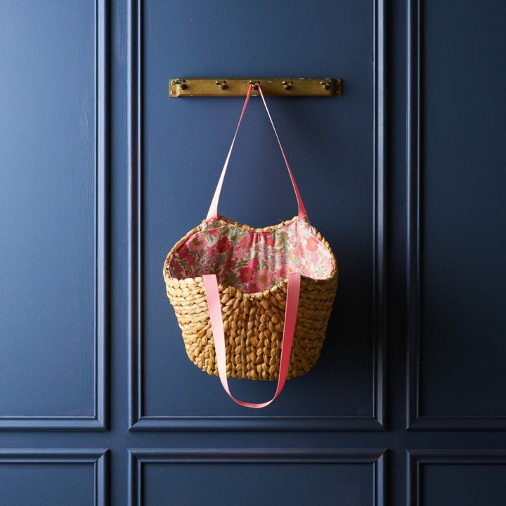 Clarabell Liberty Basket - Robert Gordon - Ruby's Home Store
