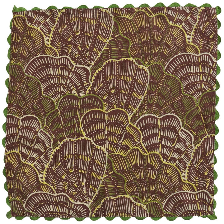 Claudelle Napkin Set - Sage x Clare - Ruby's Home Store