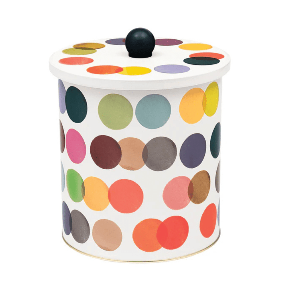 Colour Palette Biscuit Barrel - Emma Bridgewater - Ruby's Home Store