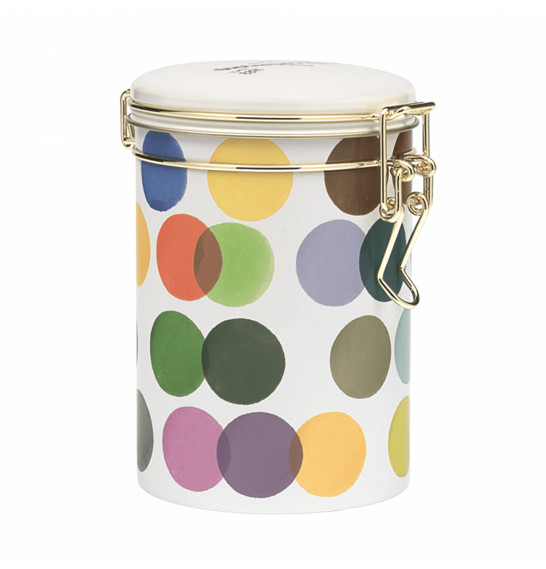 Colour Palette Clip Lid Tin - Emma Bridgewater - Ruby's Home Store