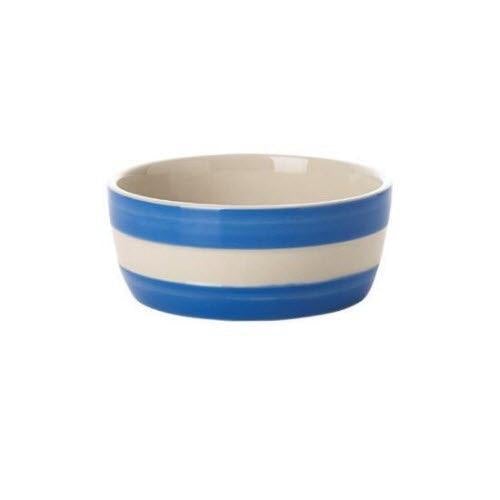 Cornishware Dip Dish - Cornish Blue - Ruby's Home Store