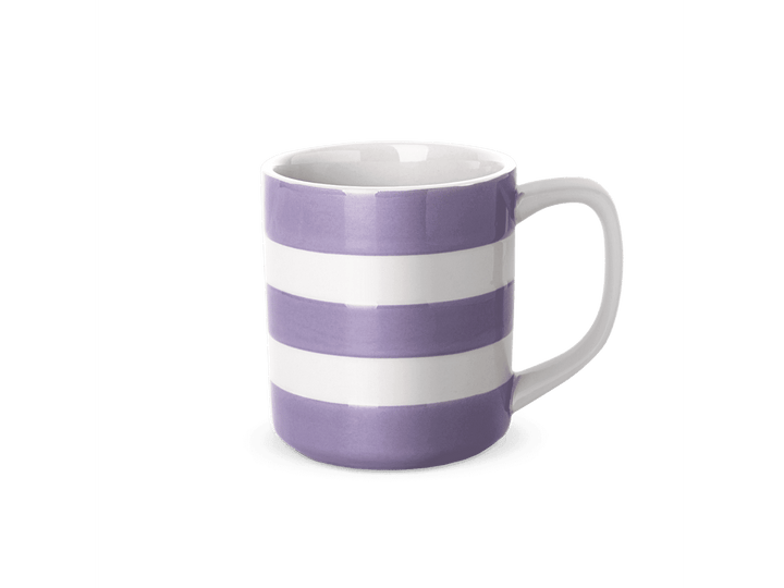 Cornishware Mug - Coloured 10oz - Ruby's Home Store