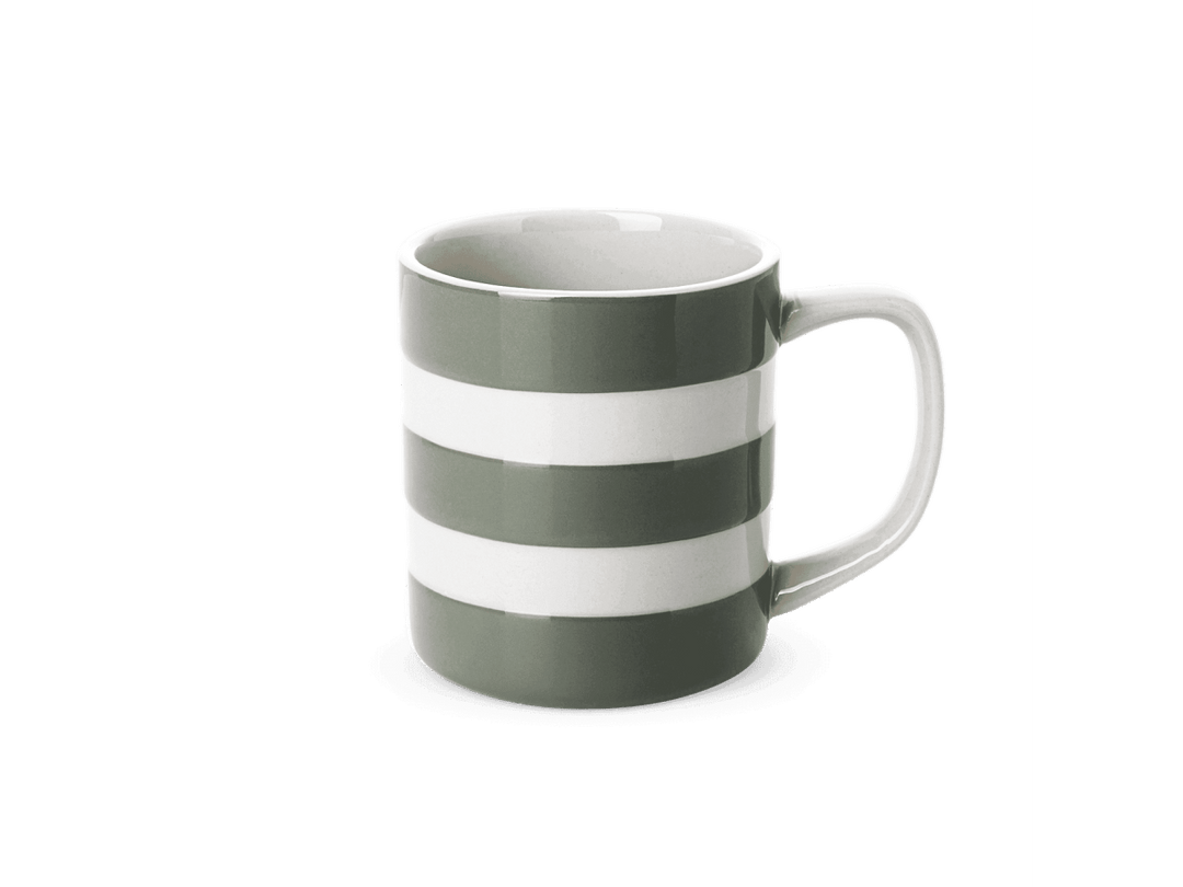 Cornishware Mug - Coloured 10oz - Ruby's Home Store