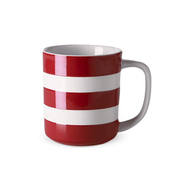 Cornishware Mug - Coloured 10oz - Ruby's Home Store