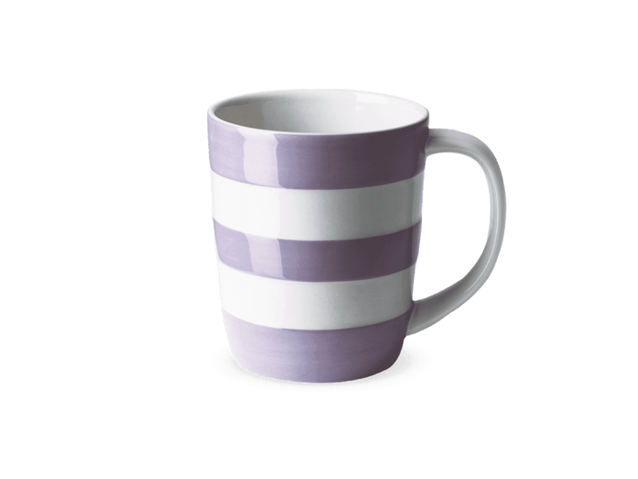 Cornishware Mug - Coloured 12oz - Ruby's Home Store