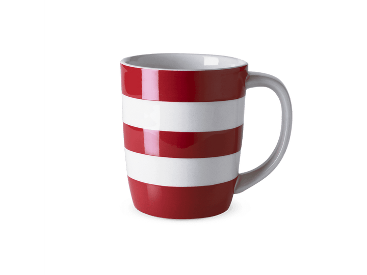 Cornishware Mug - Coloured 12oz - Ruby's Home Store