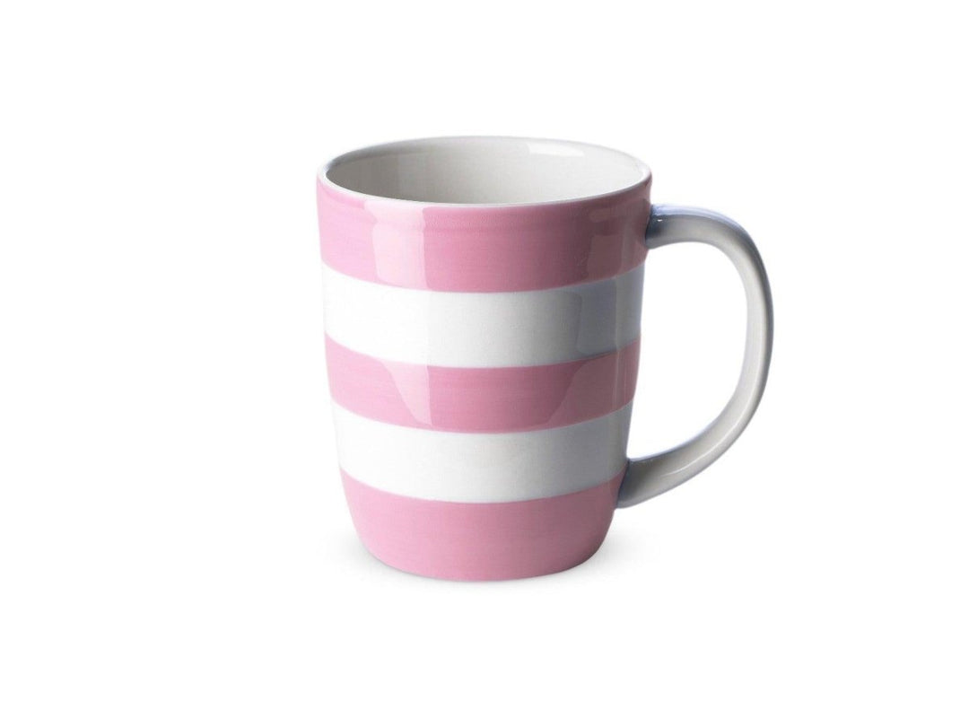 Cornishware Mug - Coloured 12oz - Ruby's Home Store