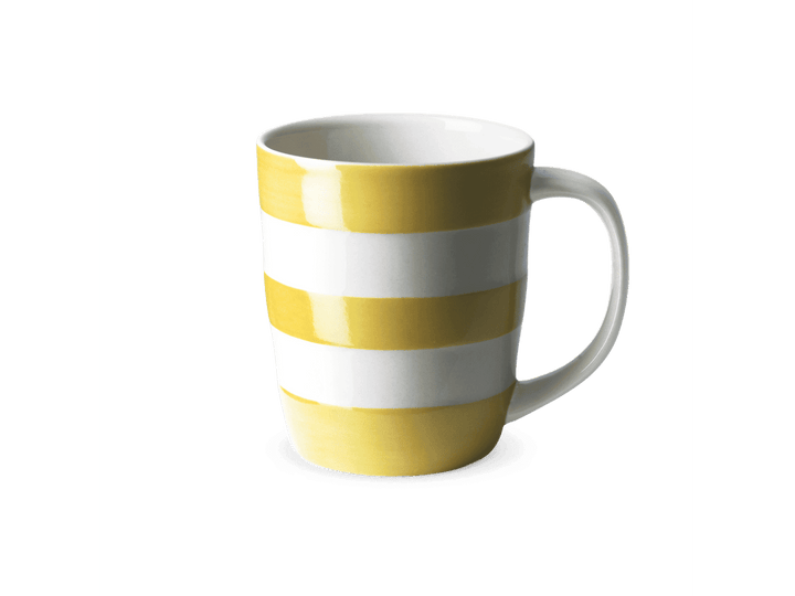 Cornishware Mug - Coloured 12oz - Ruby's Home Store