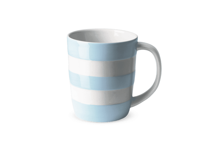 Cornishware Mug - Coloured 12oz - Ruby's Home Store