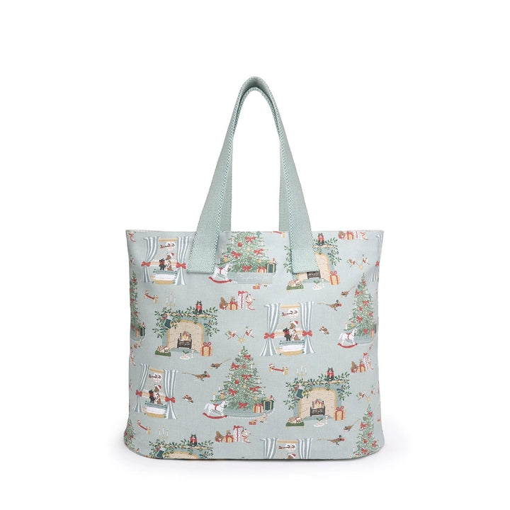 Sophie Allport Cosy Christmas Everyday Bag