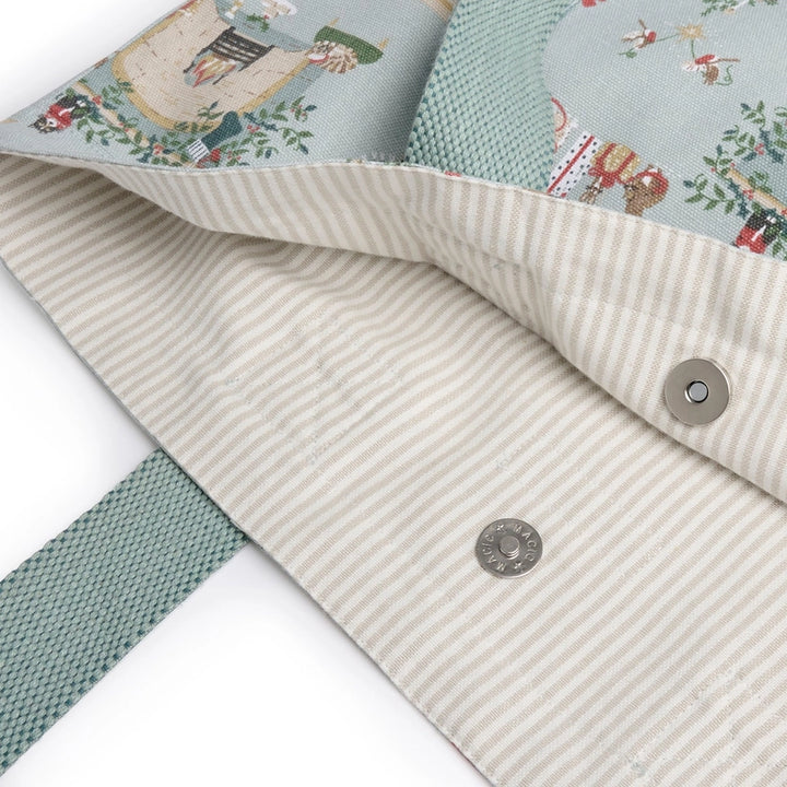Sophie Allport Cosy Christmas Everyday Bag