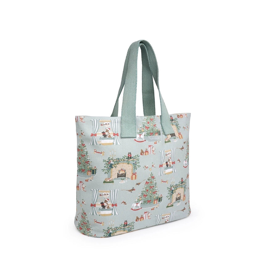 Sophie Allport Cosy Christmas Everyday Bag
