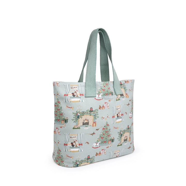 Sophie Allport Cosy Christmas Everyday Bag