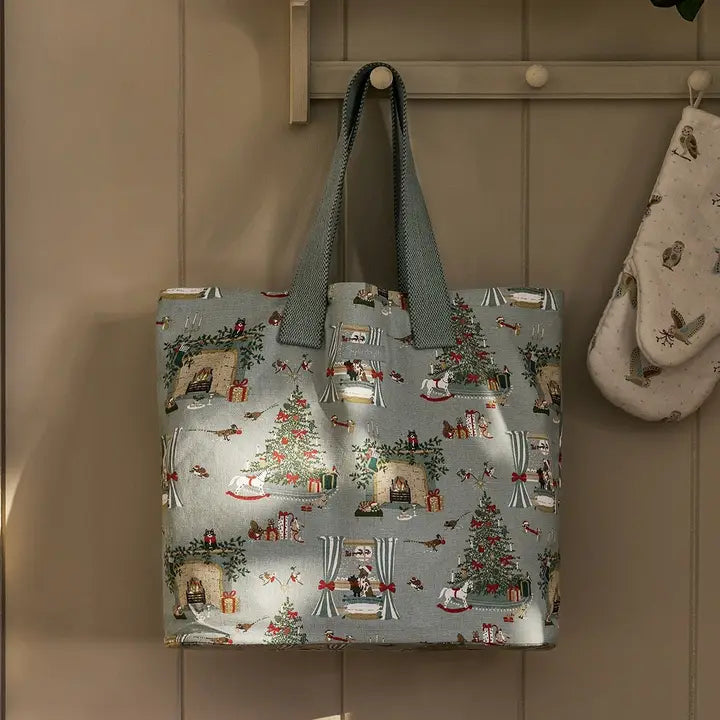 Sophie Allport Cosy Christmas Everyday Bag