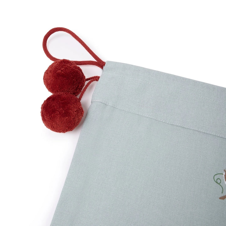 Sophie Allport Cosy Christmas Sack