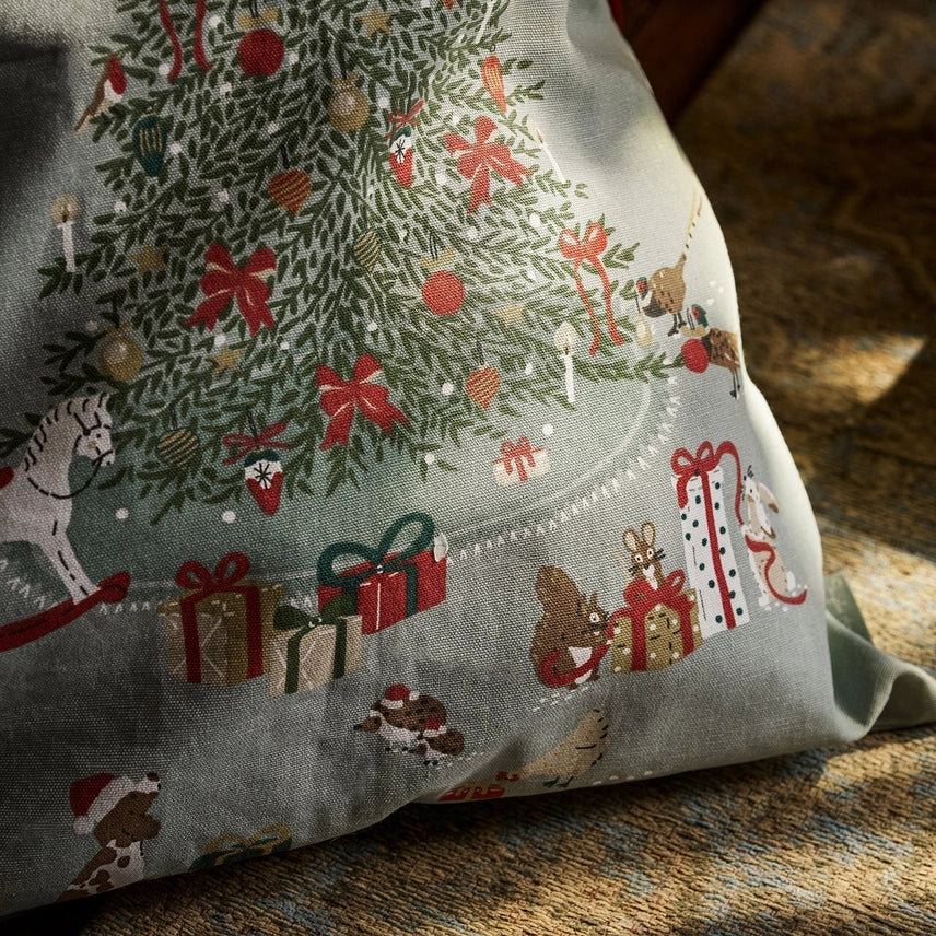Sophie Allport Cosy Christmas Sack