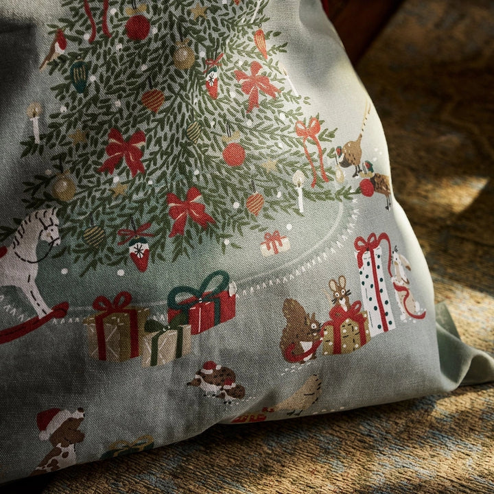 Sophie Allport Cosy Christmas Sack
