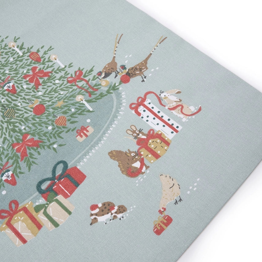 Sophie Allport Cosy Christmas Sack