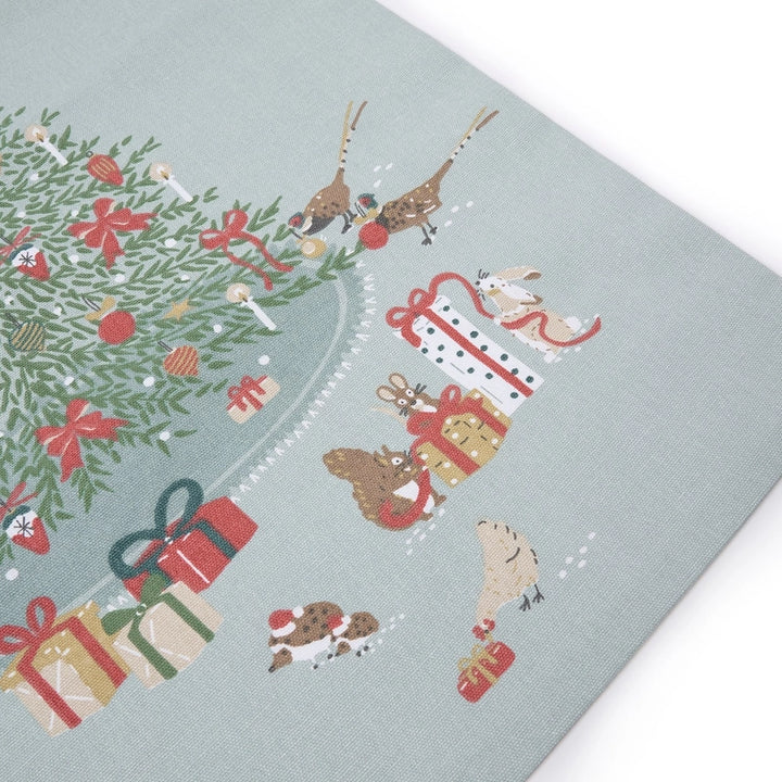 Sophie Allport Cosy Christmas Sack