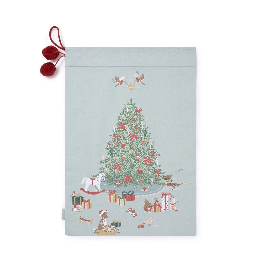 Sophie Allport Cosy Christmas Sack