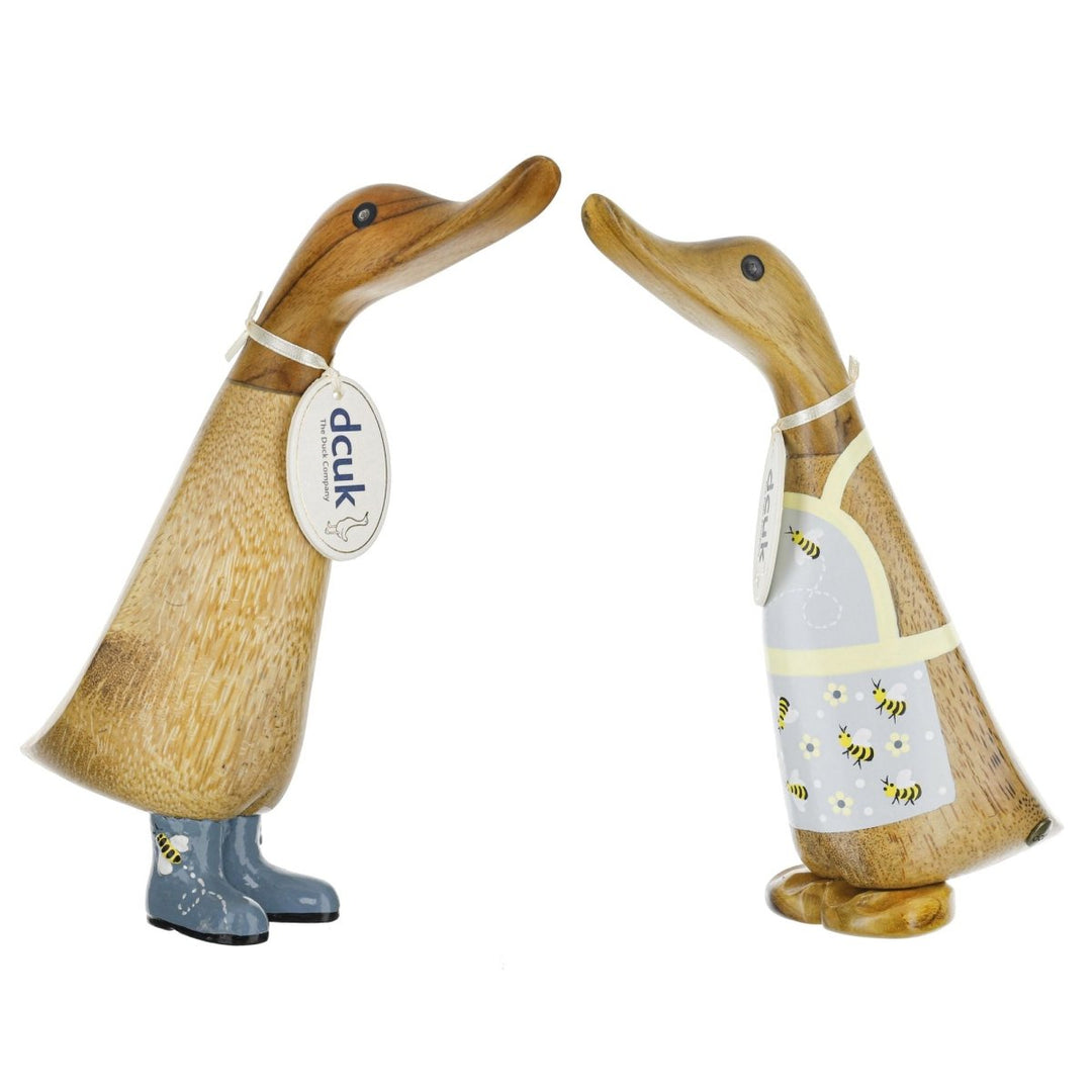 DCUK Buzzy Ducks - Ruby's Home Store