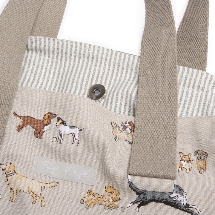 Sophie Allport Doggy Daycare Everyday Bag