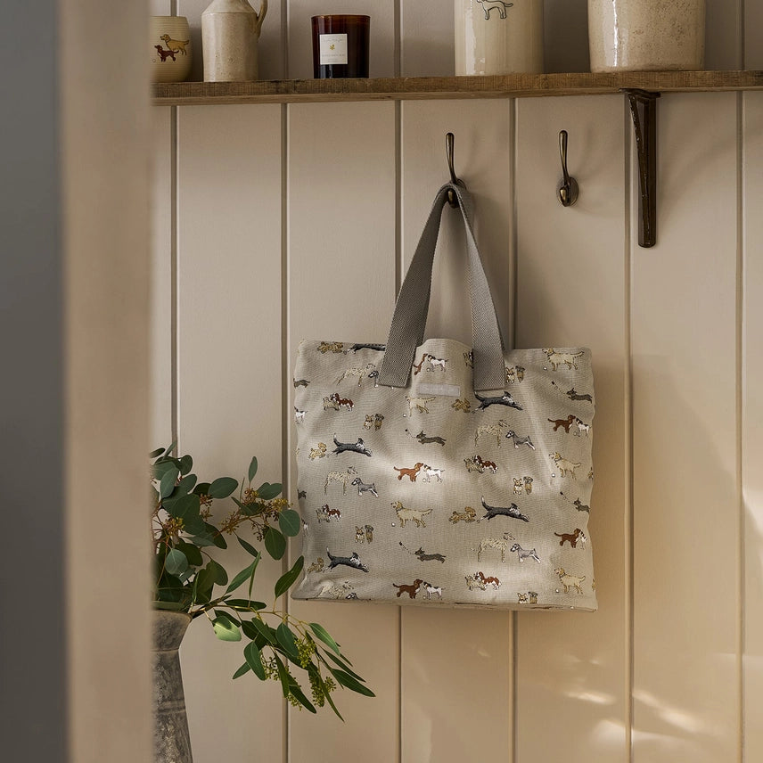 Sophie Allport Doggy Daycare Everyday Bag