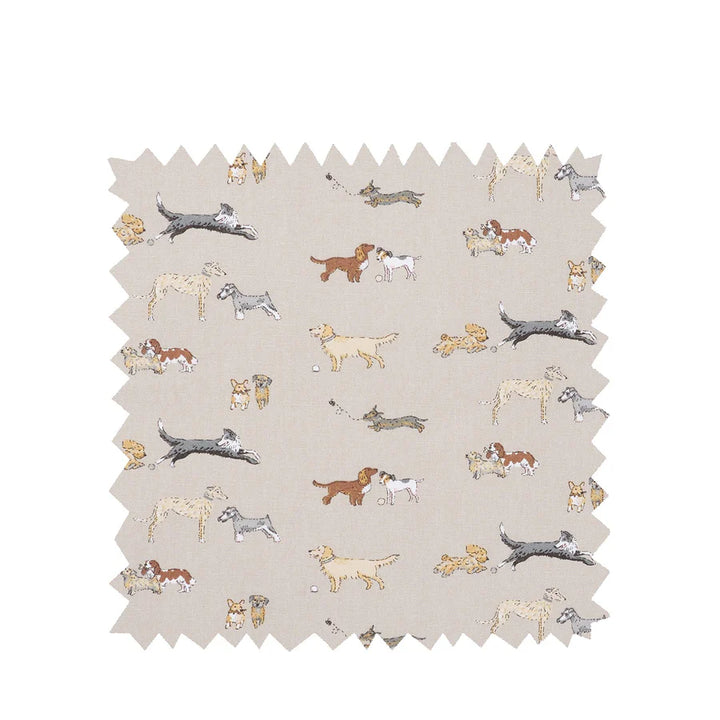 Sophie Allport Doggy Day Care Stationery Set