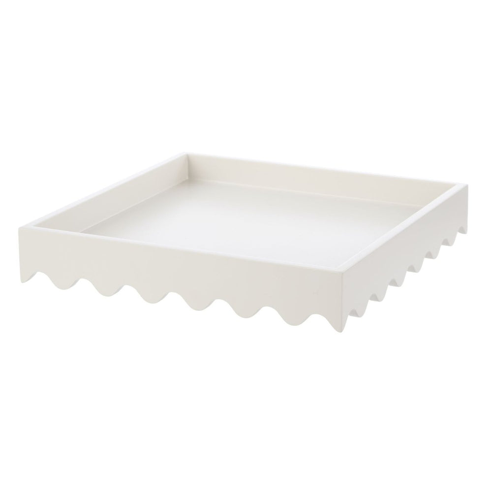 Dolly Square Tray - Ruby's Home Store